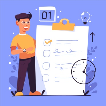 Aylık İçerik Planı