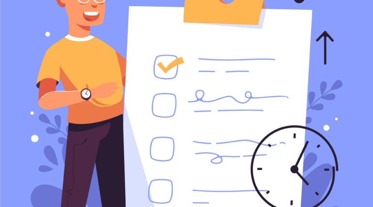 Aylık İçerik Planı